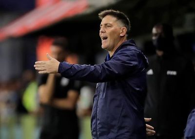 “El comportamiento de nuestra defensa nos permitió puntuar” - Fútbol - ABC Color