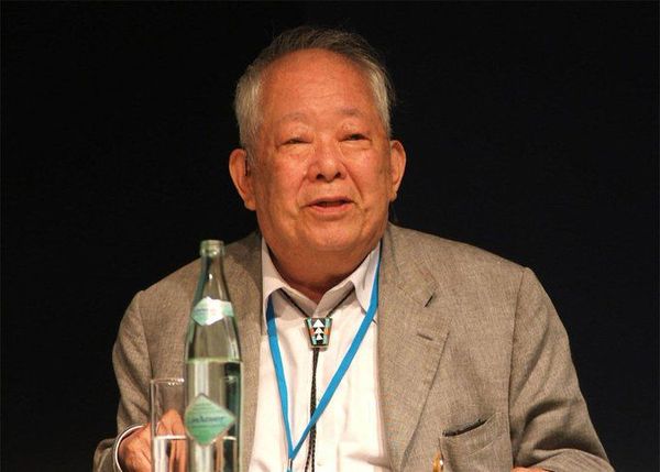 Fallece el nobel de Física japonés Masatoshi Koshiba a los 94 años - Mundo - ABC Color