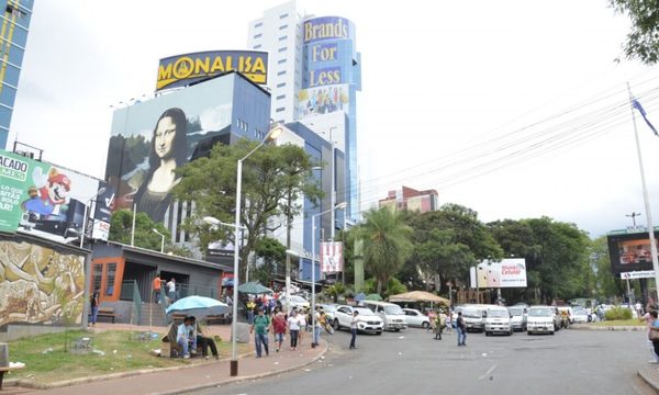 Alto Paraná: piden seguir con protocolos ante rebrote en Foz de Yguazú