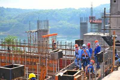Préstamo para obras complementarias del segundo puente seguirá esperando