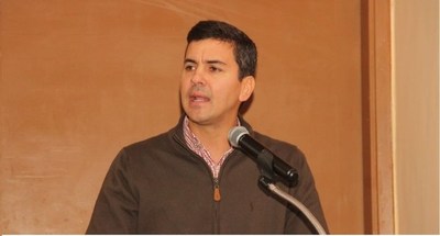 Peña sobre exportación de reales a Brasil: Hubo terrorismo financiero contra BASA - ADN Paraguayo