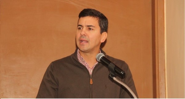 Peña sobre exportación de reales a Brasil: Hubo terrorismo financiero contra BASA - ADN Paraguayo