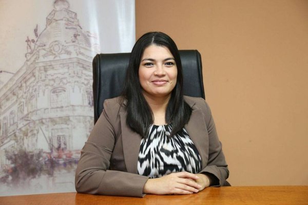 “Hay que fortalecer el proceso de reforma del Estado a mediano y largo plazo” - Megacadena — Últimas Noticias de Paraguay