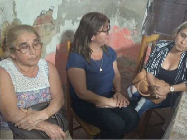 Familiares de hombre desaparecido hace meses reclaman inacción fiscal