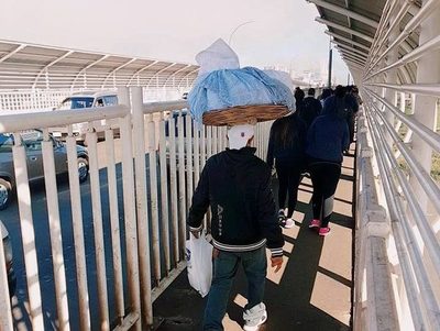 No hay aumento de casos de coronavirus en Alto Paraná · Radio Monumental 1080 AM