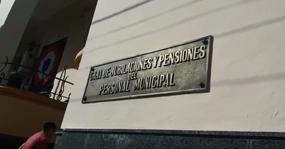 Tras resolución del TSJE, Caja Municipal queda "acéfala" y piden elección de nuevas autoridades » Ñanduti