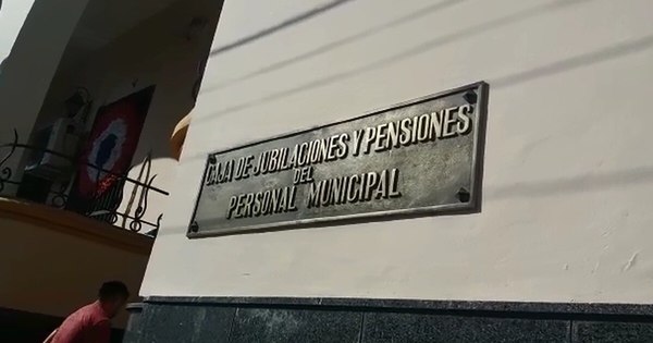 Tras resolución del TSJE, Caja Municipal queda "acéfala" y piden elección de nuevas autoridades » Ñanduti