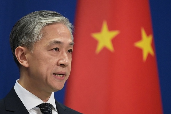 China felicitó a Joe Biden una semana después de confirmado su triunfo | .::Agencia IP::.