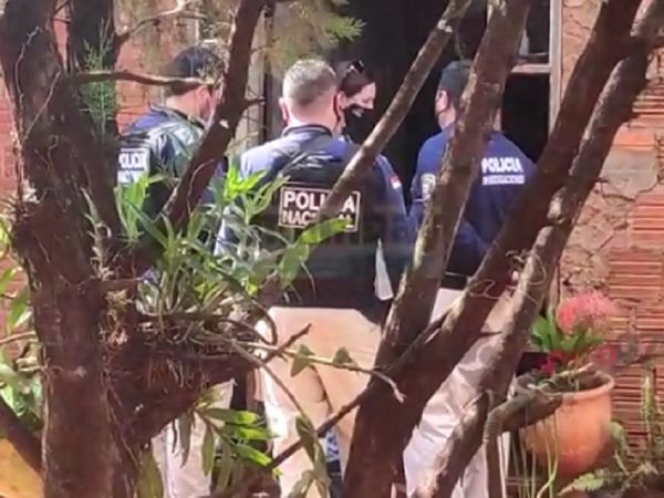 Casi mortal triángulo amoroso: quiso matar al novio de su novia