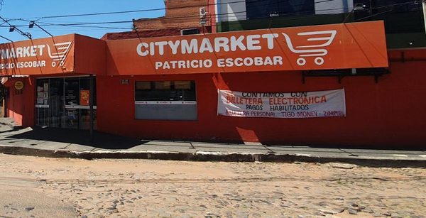 El drama de los locatarios de Citymarket