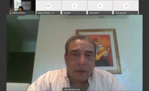 Experto del BID aconseja más calidad en gestión de agua y saneamiento