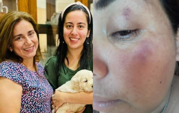 Denuncian a dueñas de Abril Café por despido injustificado y agresión - Noticiero Paraguay