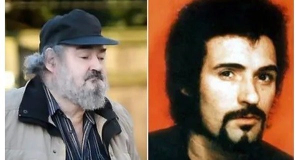 Muere por covid el asesino serial británico Peter Sutcliffe, tras rechazar atención médica - ADN Paraguayo