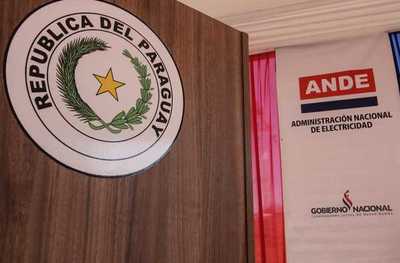 ANDE inició implementación de Firma Digital en procesos comerciales y administrativos | .::Agencia IP::.