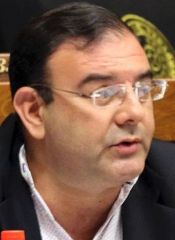 Suspenden audiencia preliminar de Tomás Rivas por séptima vez - Nacionales - ABC Color
