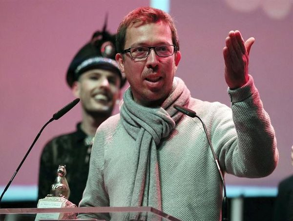 RAE otorga a "las Herederas" premio al Mejor Guion Cinematográfico · Radio Monumental 1080 AM
