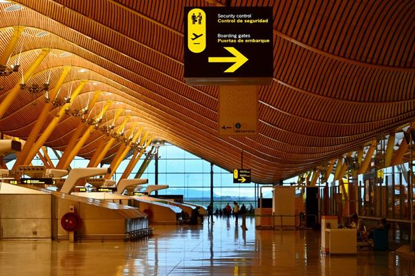 Restricción de acceso a paraguayos a España es para turismo, puntualiza cónsul - Nacionales - ABC Color
