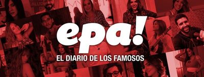 Comunicado: Epa! no pide dinero para evitar una publicación