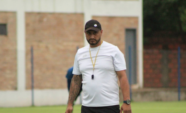 HOY / Confirman salida de Mario Jara del 12 de Octubre