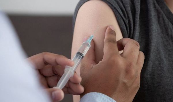 Ministerio emite alerta epidemiológica por sarampión, difteria y poliovirus