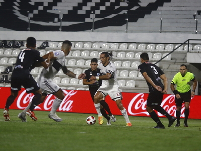 Roque Santa Cruz es el Player de la fecha