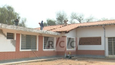 Proyectan más inversiones en área de salud para el Chaco