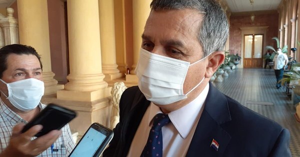 La Nación / Gabinete Social desconoce la cantidad de nuevos pobres generados en pandemia
