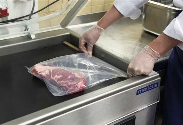 Wuhan: hallan rastros de coronavirus en carne congelada procedente de Brasil