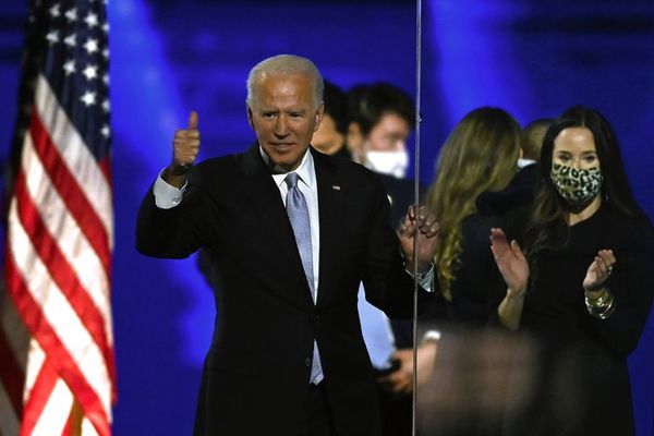 Ashley Biden su suma al exclusivo grupo de “hijos de presidentes de EEUU”  - Mundo - ABC Color