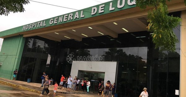La Nación / Choque entre motociclistas en Areguá dejó un fallecido