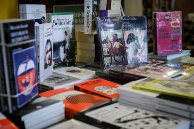 El desafío de ser librero en tiempo de pandemia - MarketData