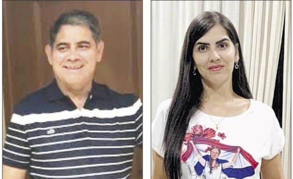 HOY / Caso Imedic: Confirman imputación contra Justo Ferreira y su hija Patricia