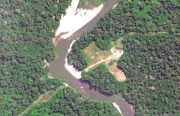 Satélites y drones, herramientas esenciales para explotar y proteger la Amazonía - MarketData