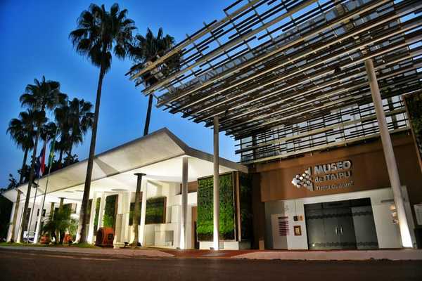 Museo de la Tierra Guaraní participa de la Noche de los Museos - Noticde.com