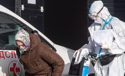 HOY / Récord de contagios en Rusia y Alemania, y los muertos crecen en Italia