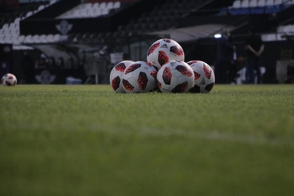 Así se juega la fecha 6 del Clausura | Noticias Paraguay