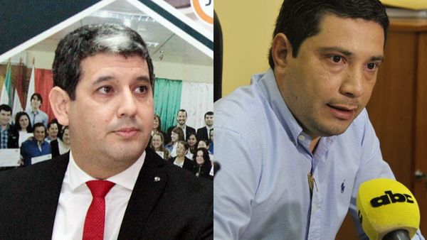 Convencionales proponen nombres para dirigir Convención de la ANR - El Trueno