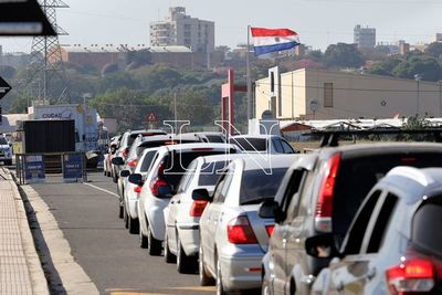 Unos 19.000 vehículos 0km se importaron en octubre