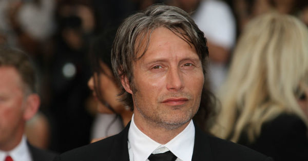 Mads Mikkelsen de 'Hannibal' podría reemplazar a Johnny Depp en 'Animales Fantásticos 3' - C9N