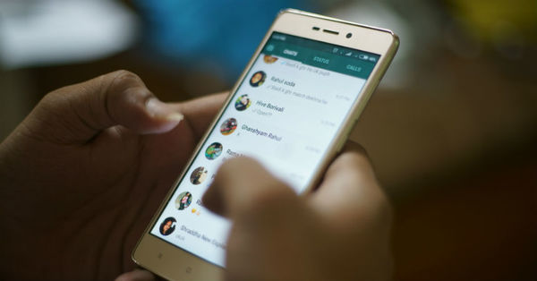 El truco de WhatsApp para que no te molesten las notificaciones no deseadas en tus días libres - C9N