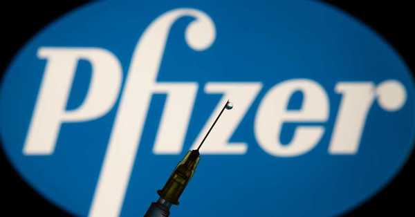 El CEO de Pfizer vendió el 60% de sus acciones el día en que se anunció los avances de la vacuna - C9N