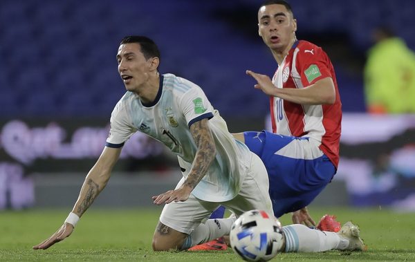 La radiografía de un sacrificadísimo Miguel Almirón