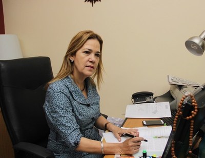 Jueza electoral rechaza amparo contra convención de la ANR - ADN Paraguayo