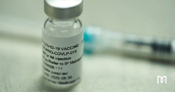 La Nación / Medicago y GSK comenzarán ensayos de fase 2 y 3 de vacuna