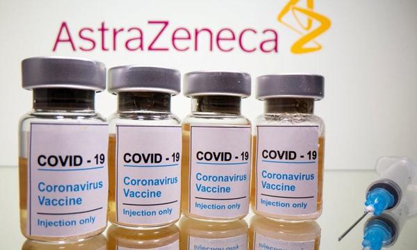 AstraZeneca suministrará 216 millones de vacunas a 6 países de Latinoamérica – Prensa 5