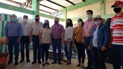 MDS y MAG apuestan a fusión público-privada para potenciar sector productivo y favorecer a población vulnerable – Prensa 5