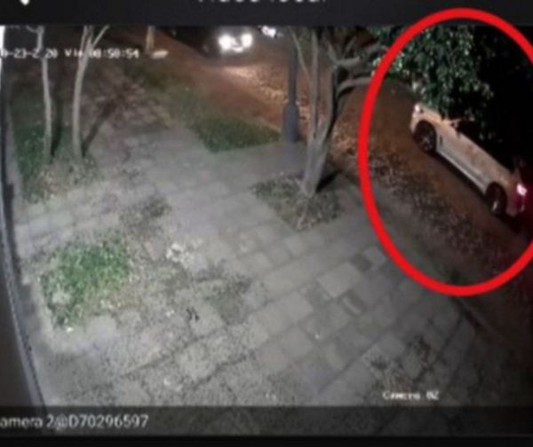 Detienen a un presunto implicado en el crimen del ciudadano uruguayo