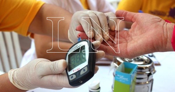 La Nación / Día Mundial de la Diabetes: prevenir y controlar la enfermedad silenciosa