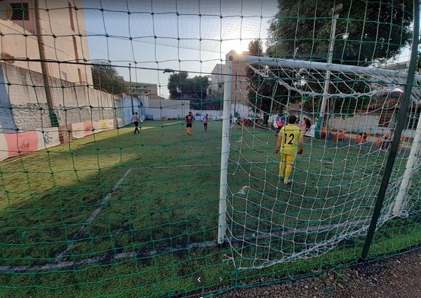 Es oficial: ¡Vuelve el futbolacho de 'los perros'!
