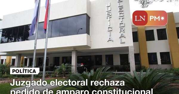 La Nación / LN PM: Las noticias más relevantes de la siesta del 13 de noviembre